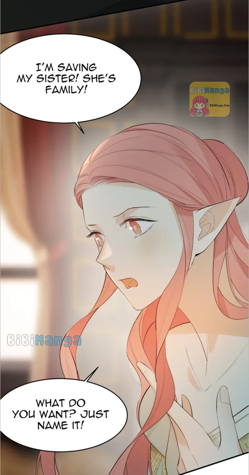 A Princess's Guide to Saving Dragons Chapter 89 - page 8