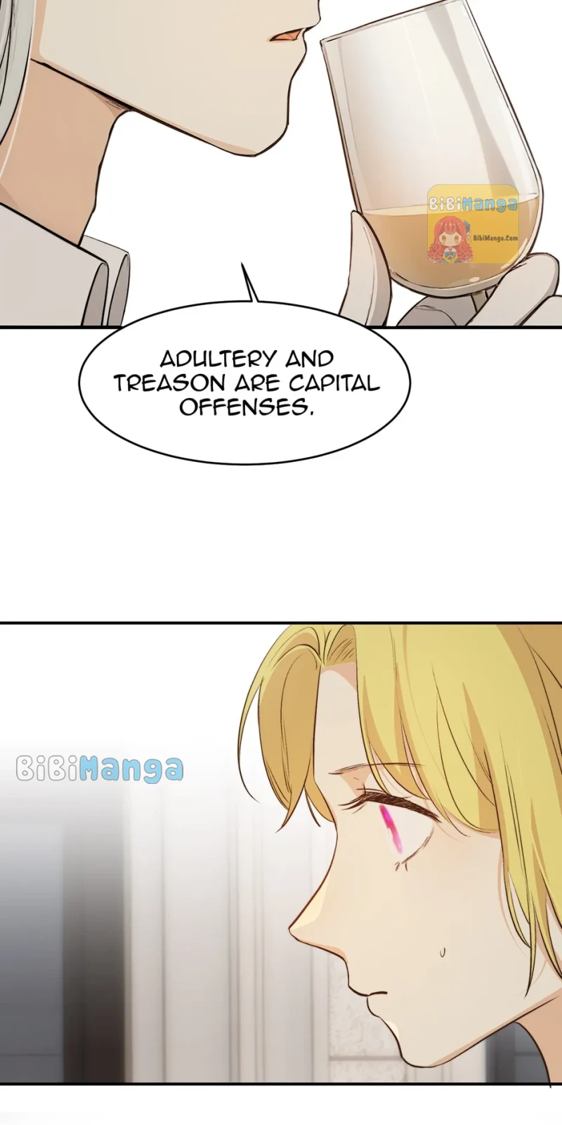 A Princess's Guide to Saving Dragons Chapter 70 - page 10