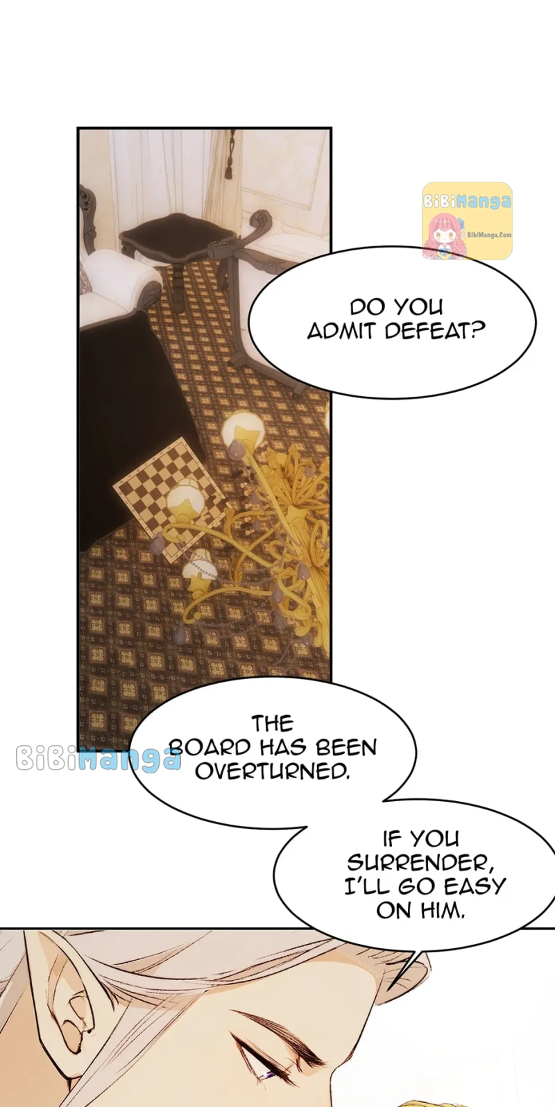 A Princess's Guide to Saving Dragons Chapter 70 - page 2