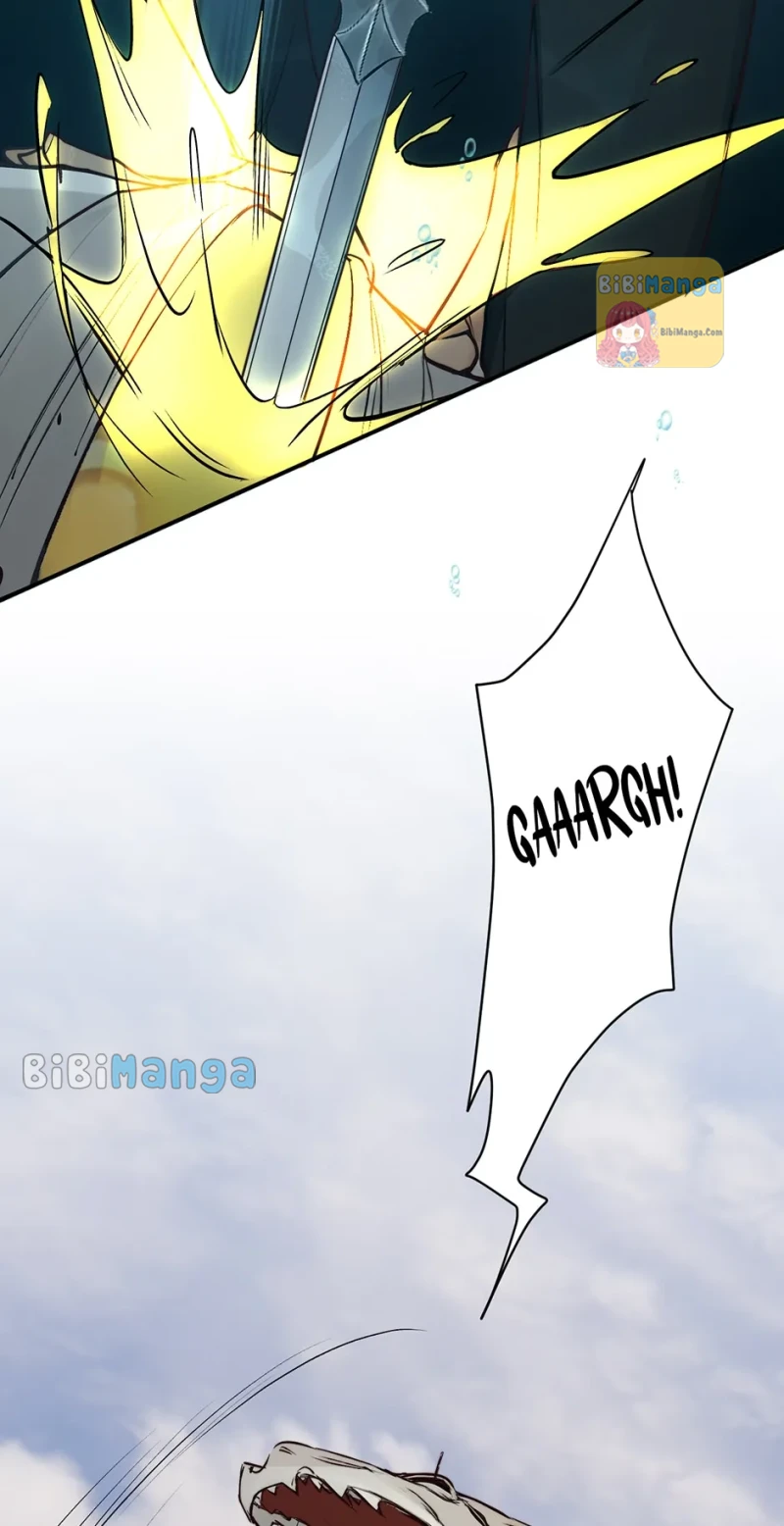 A Princess's Guide to Saving Dragons Chapter 70 - page 22