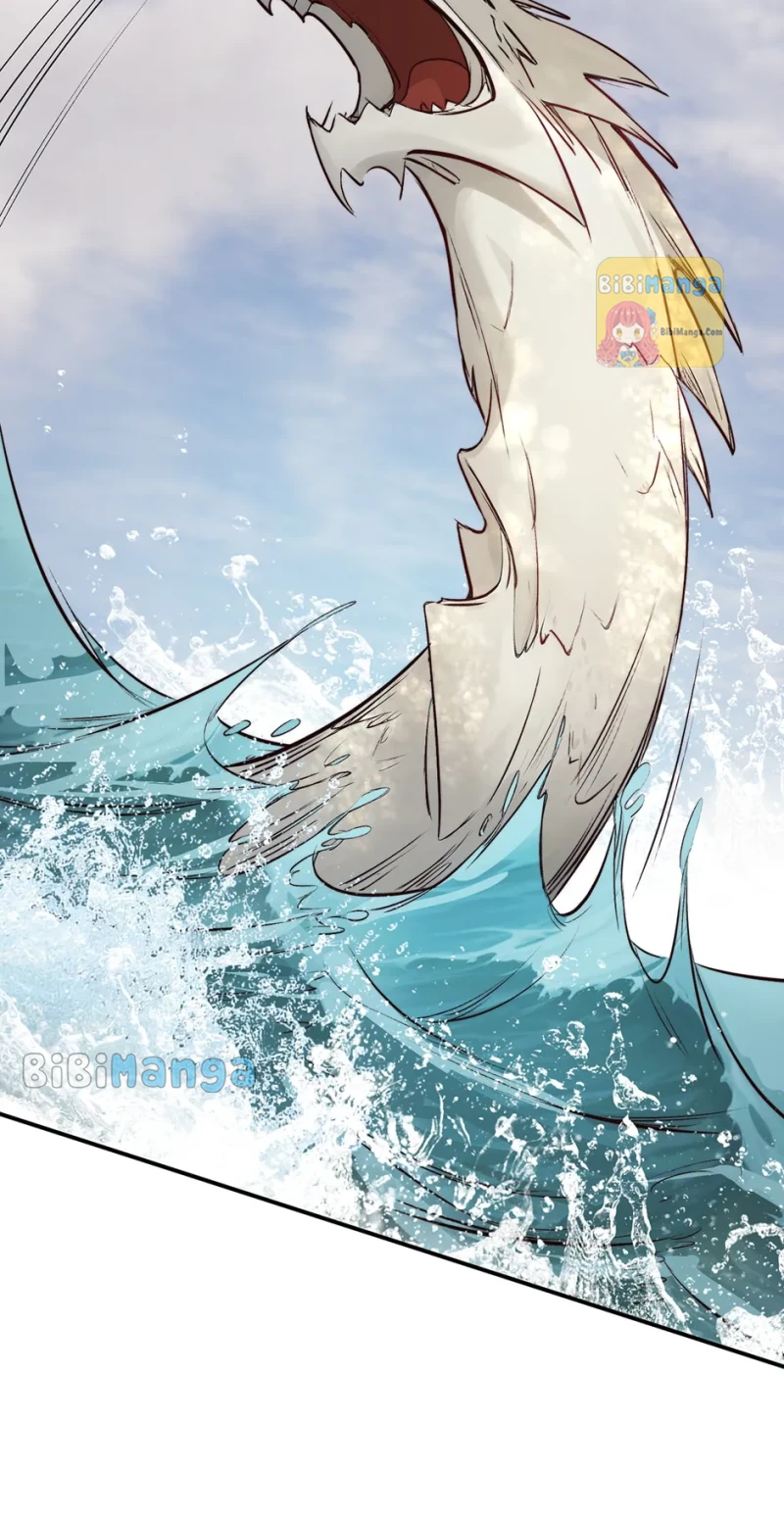 A Princess's Guide to Saving Dragons Chapter 70 - page 23