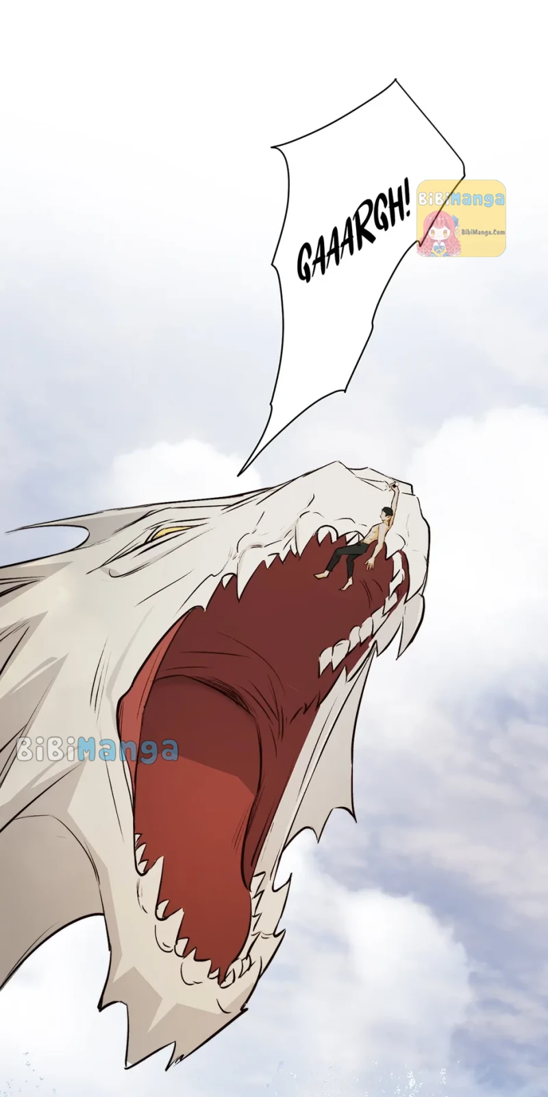 A Princess's Guide to Saving Dragons Chapter 70 - page 24
