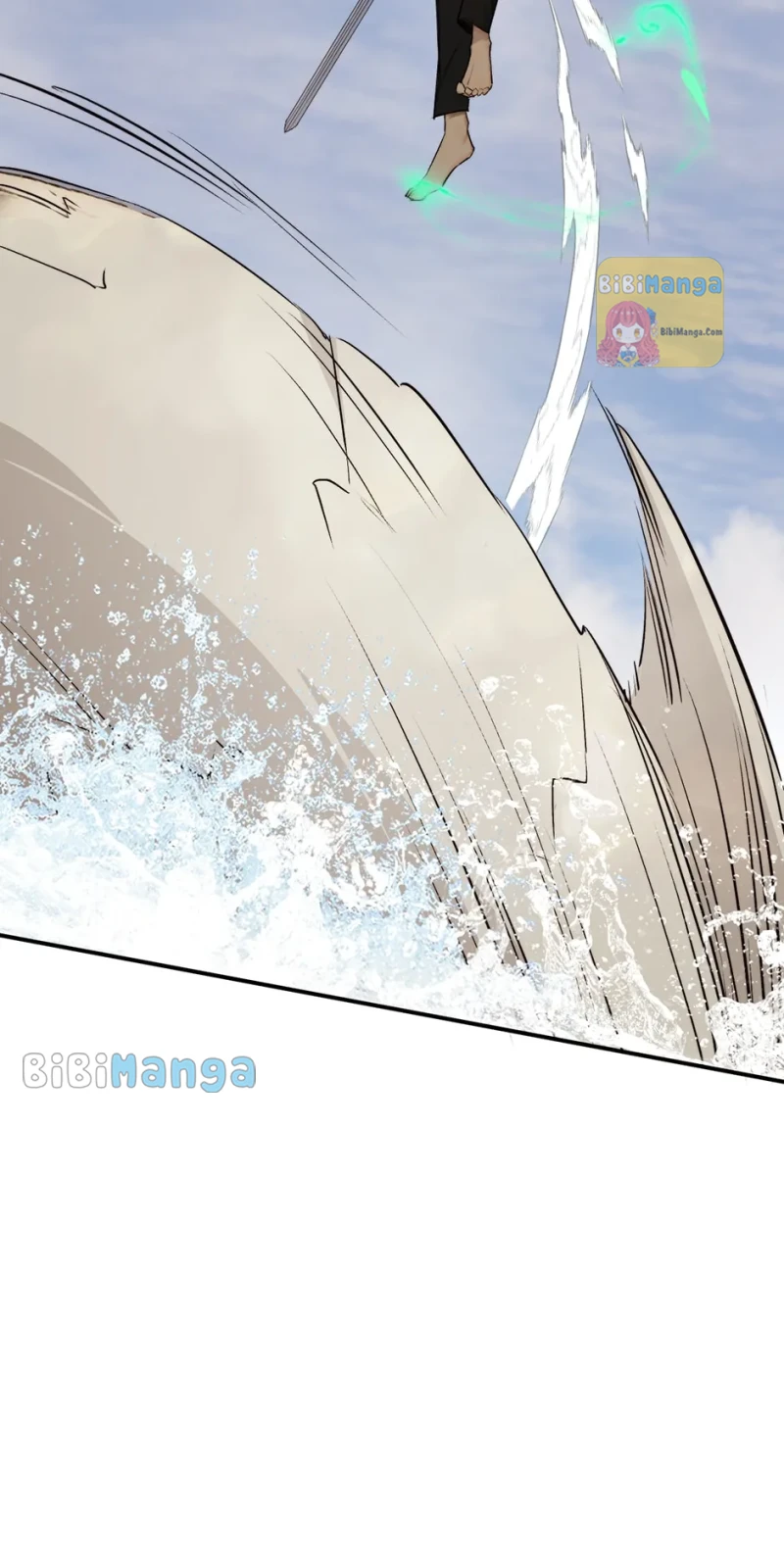 A Princess's Guide to Saving Dragons Chapter 70 - page 28