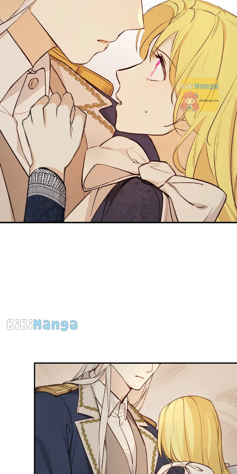 A Princess's Guide to Saving Dragons Chapter 70 - page 3