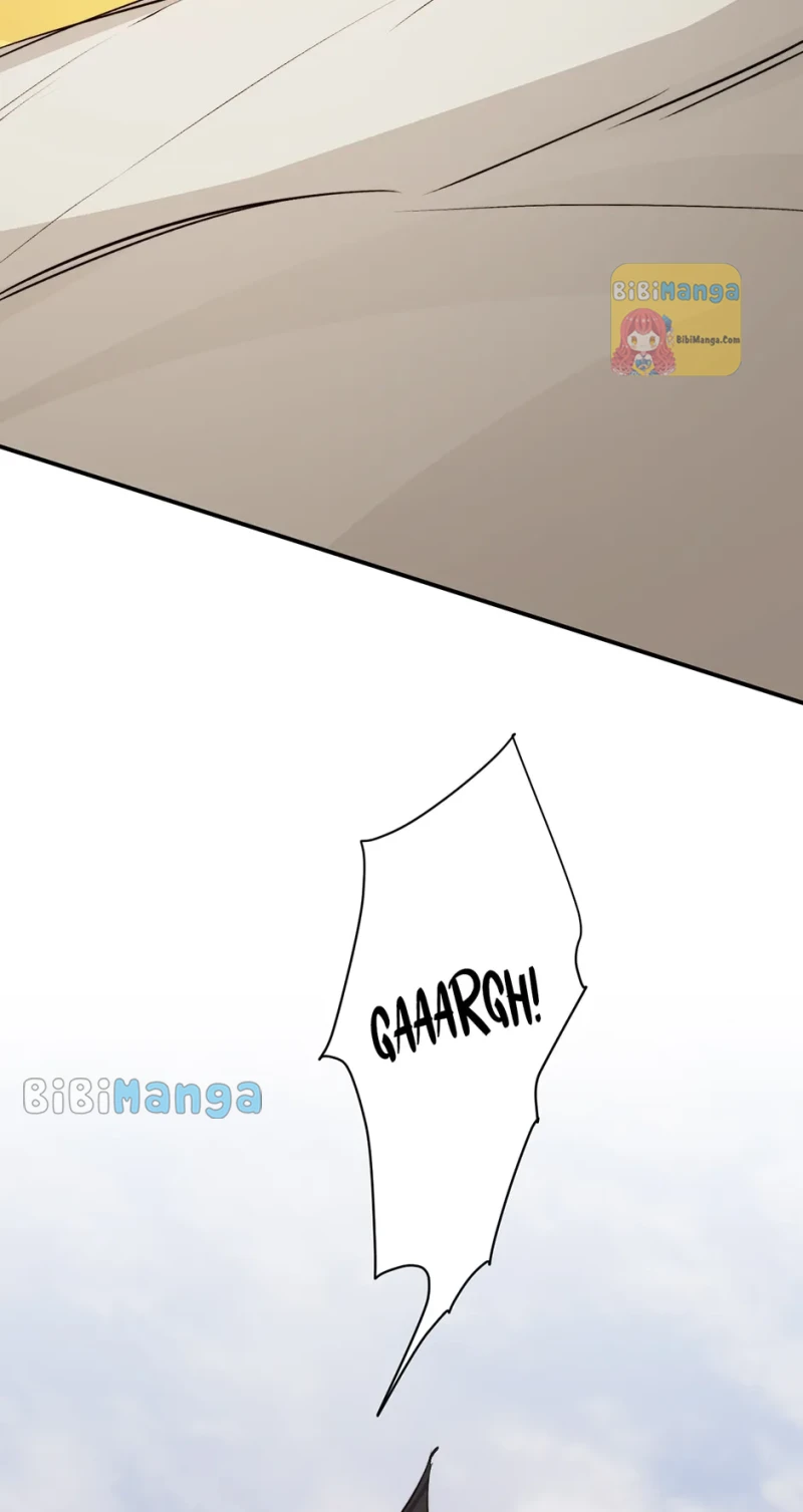 A Princess's Guide to Saving Dragons Chapter 70 - page 31