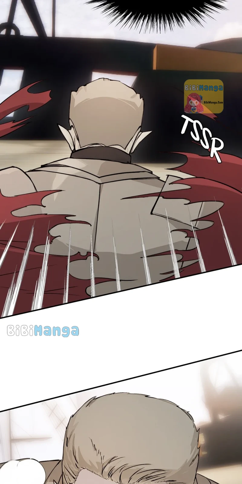 A Princess's Guide to Saving Dragons Chapter 70 - page 37