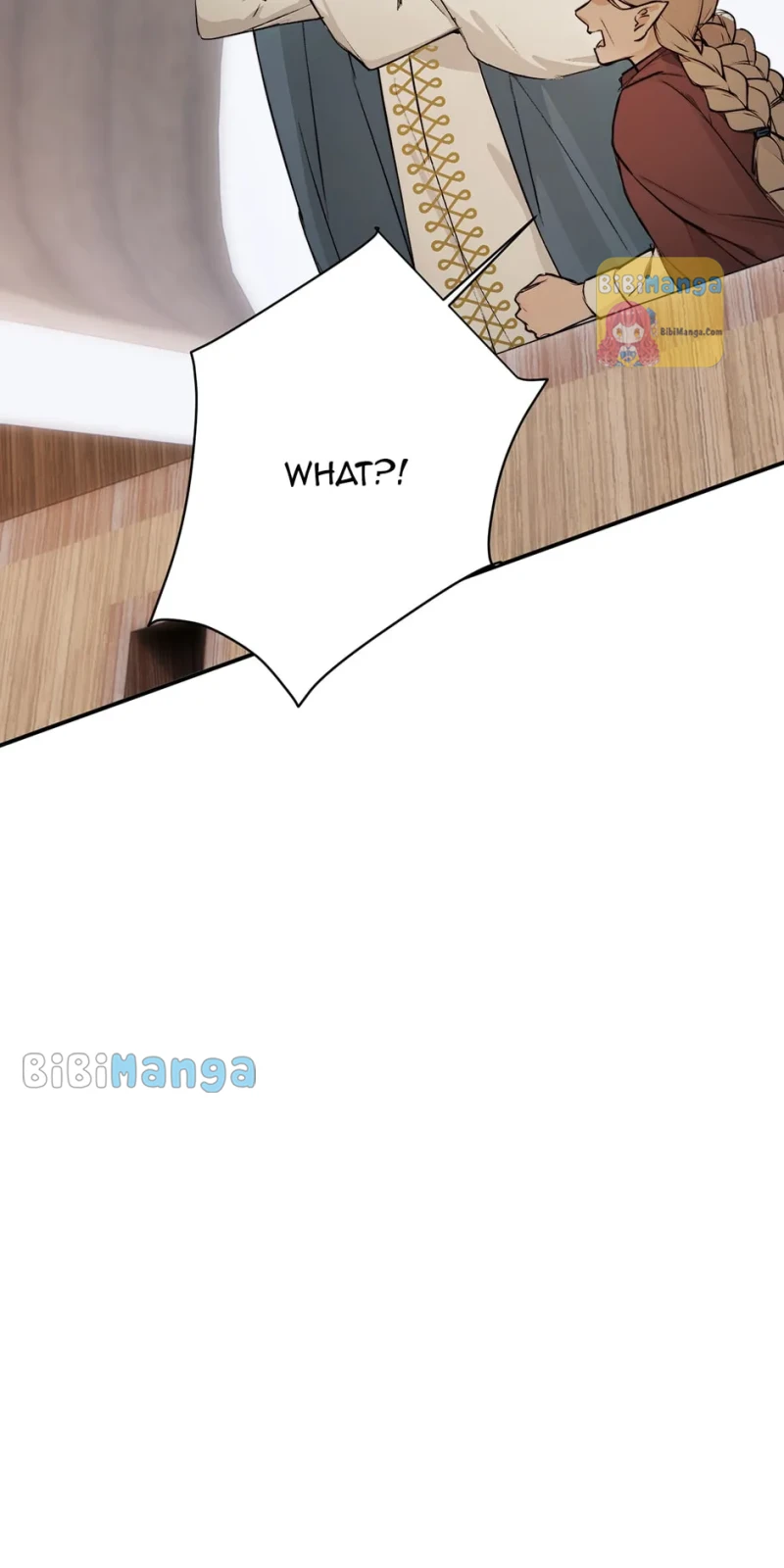 A Princess's Guide to Saving Dragons Chapter 70 - page 39