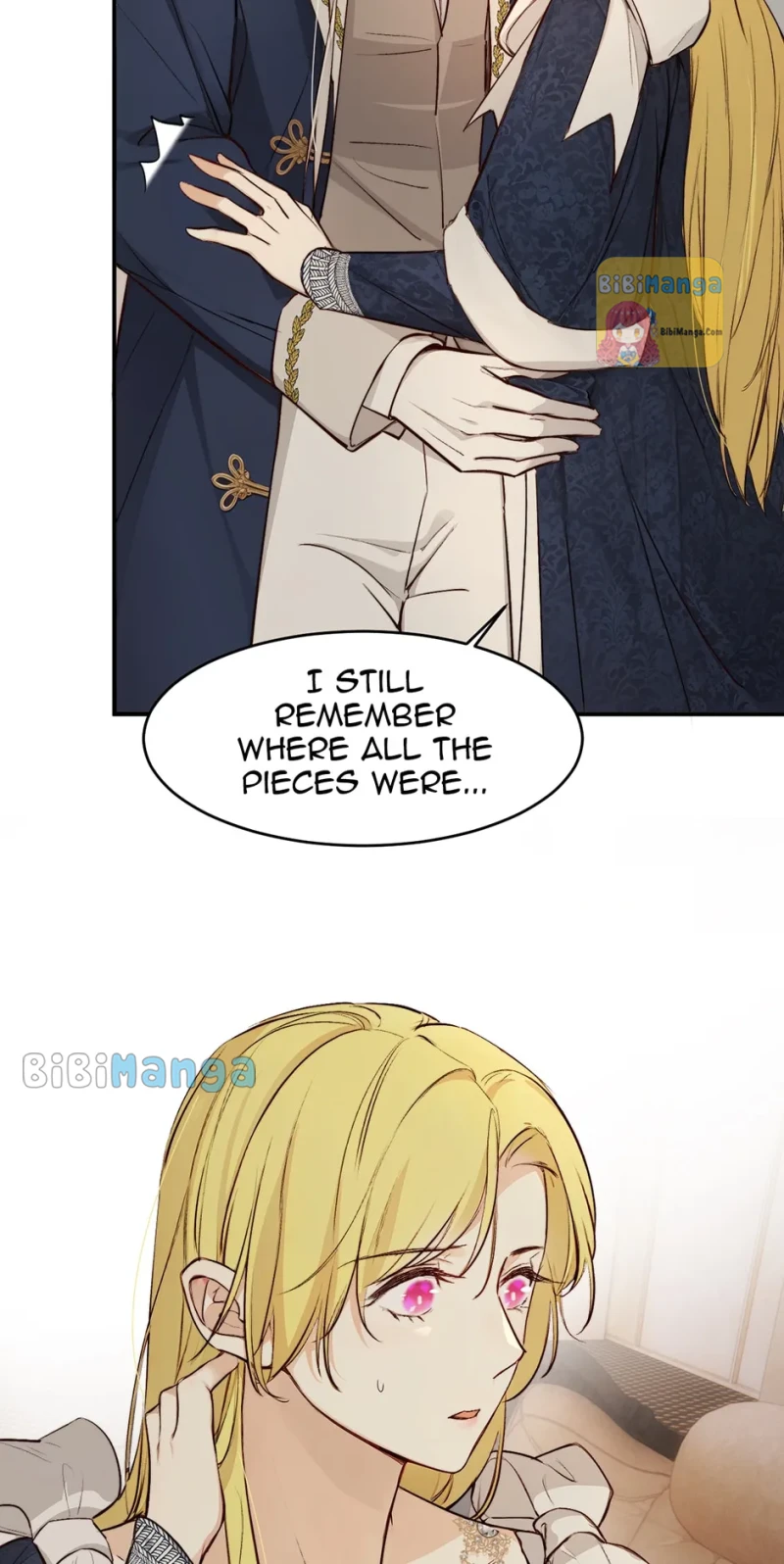A Princess's Guide to Saving Dragons Chapter 70 - page 4