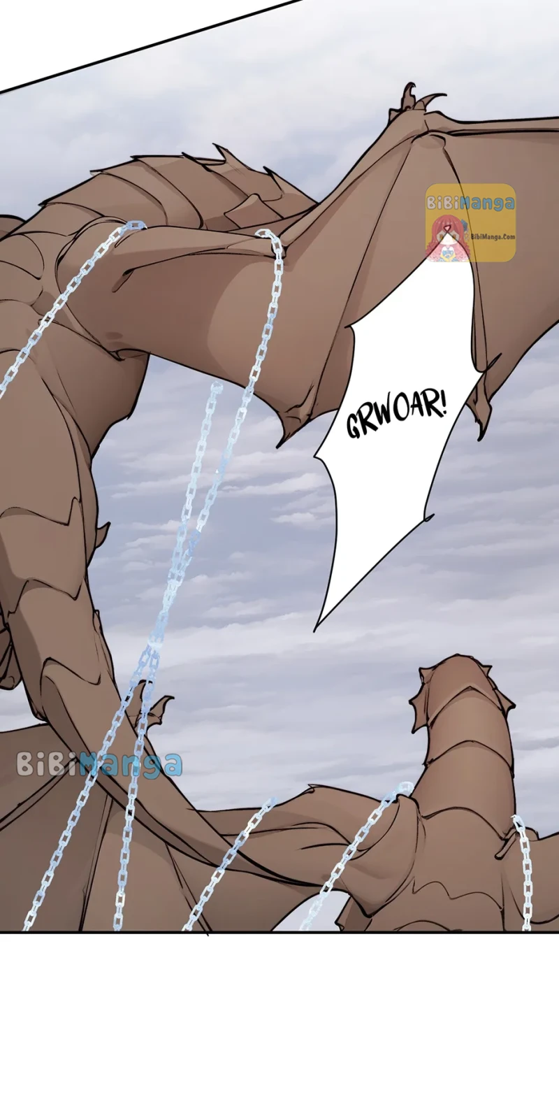 A Princess's Guide to Saving Dragons Chapter 70 - page 44
