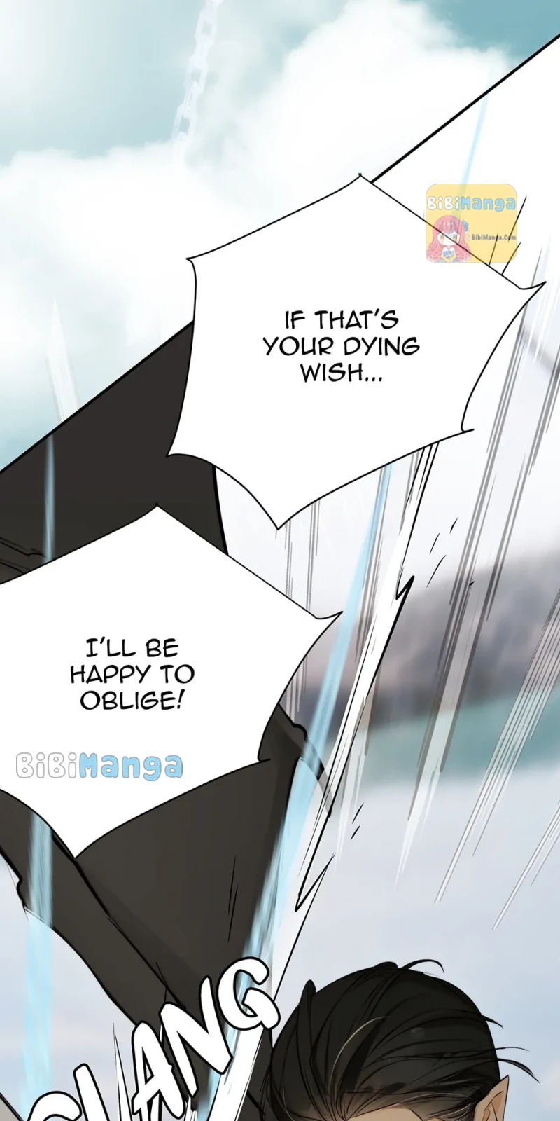 A Princess's Guide to Saving Dragons Chapter 70 - page 48