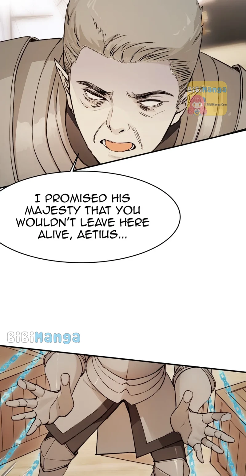 A Princess's Guide to Saving Dragons Chapter 70 - page 51