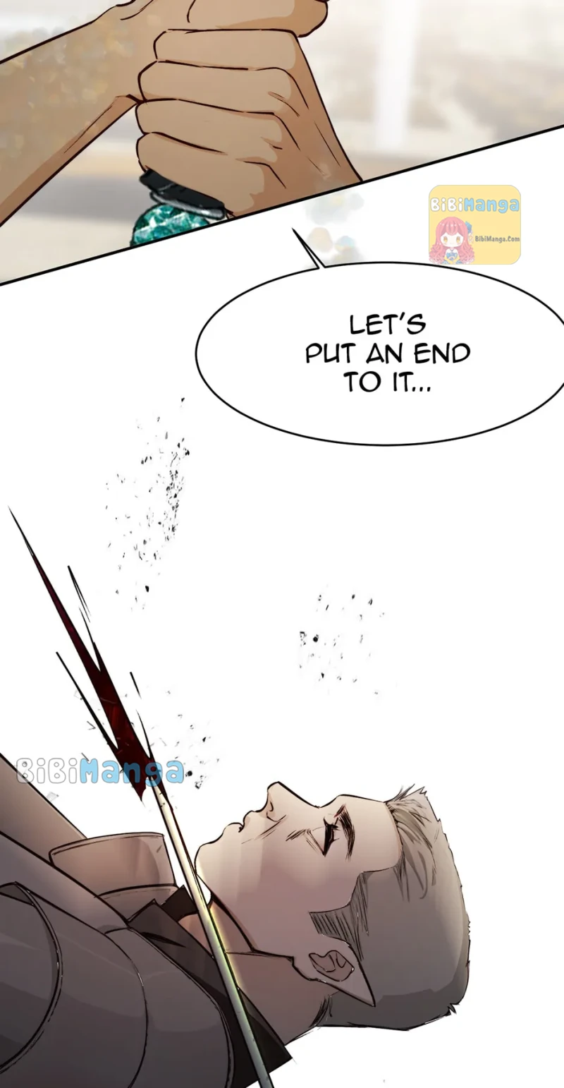 A Princess's Guide to Saving Dragons Chapter 70 - page 54