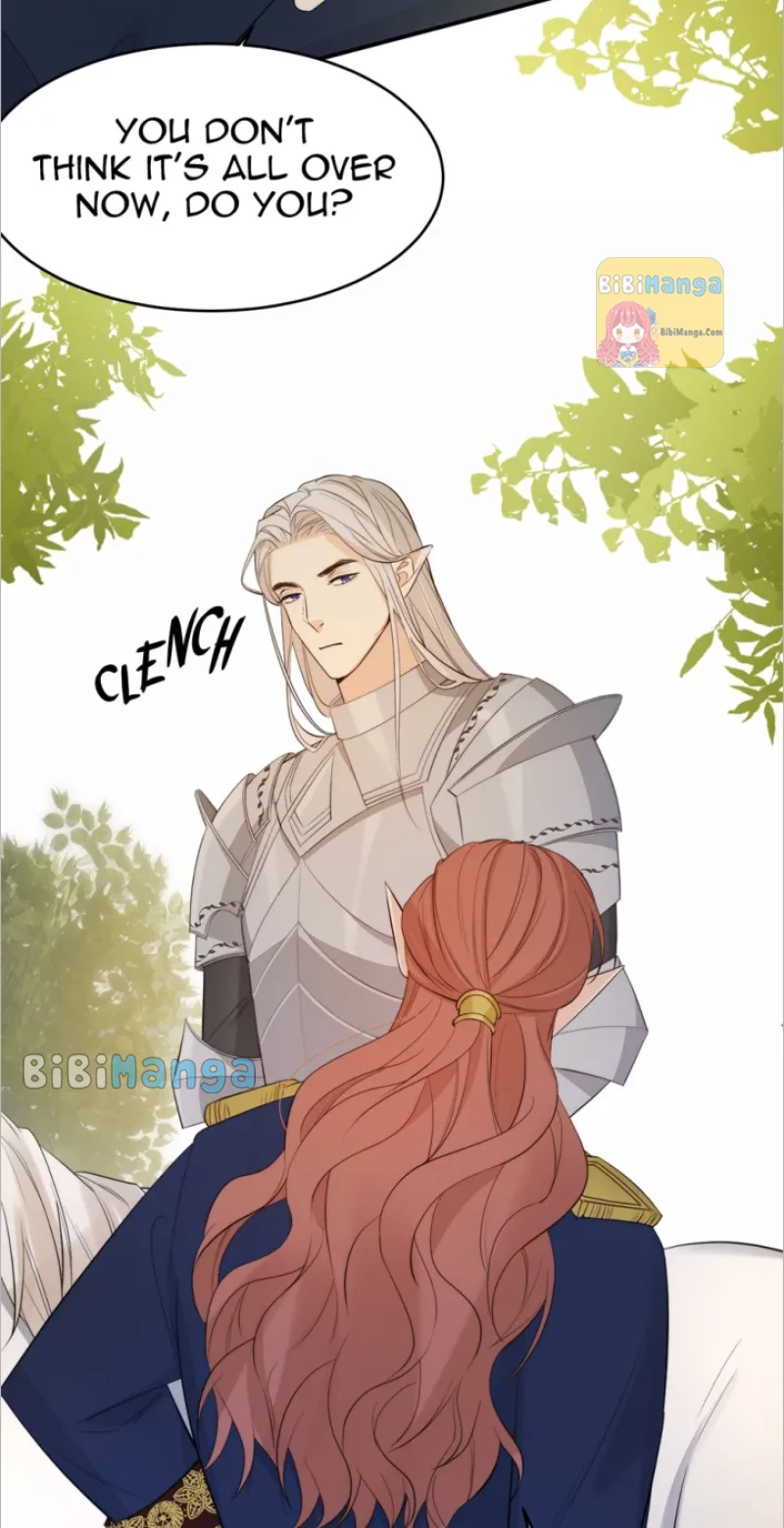 A Princess's Guide to Saving Dragons Chapter 87 - page 10