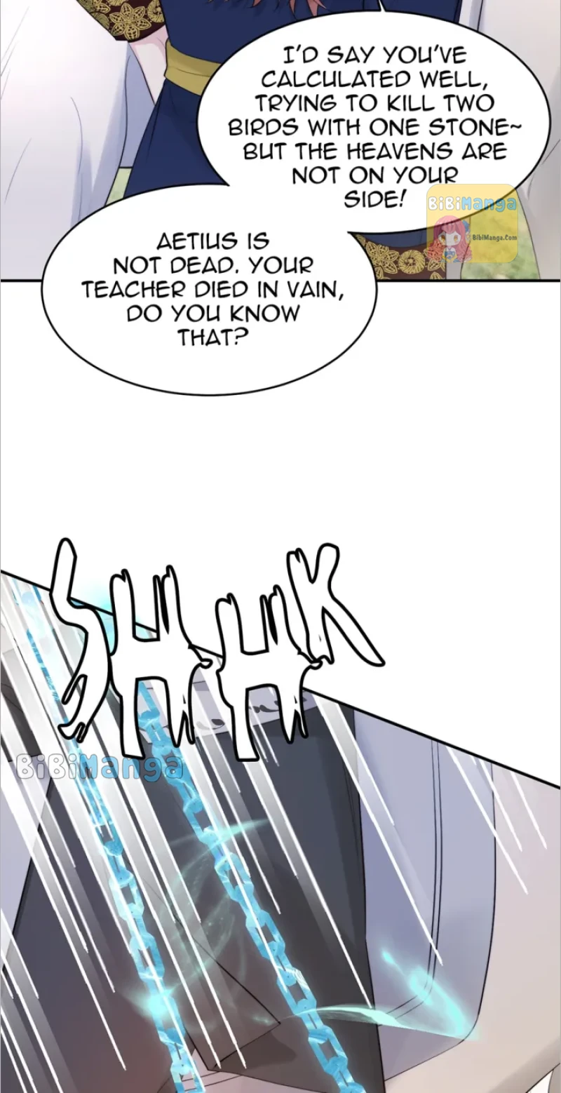 A Princess's Guide to Saving Dragons Chapter 87 - page 11
