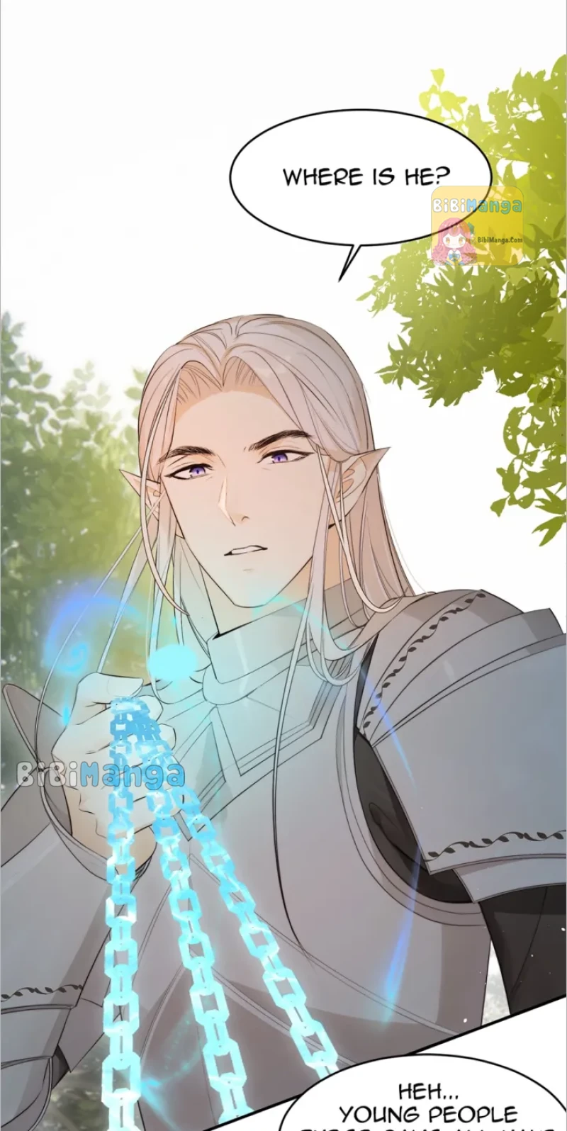A Princess's Guide to Saving Dragons Chapter 87 - page 13