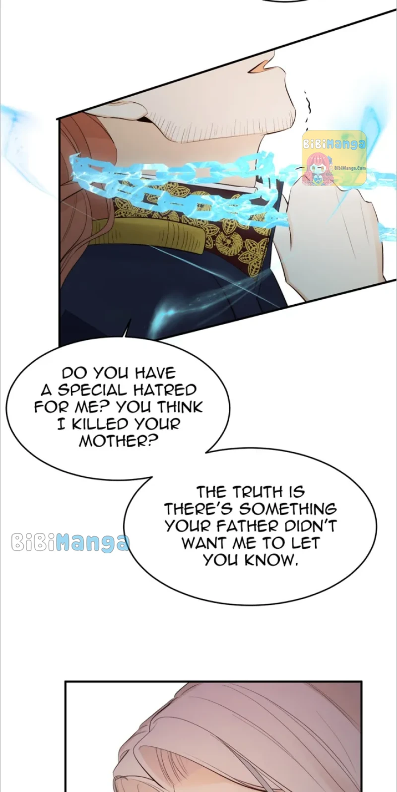 A Princess's Guide to Saving Dragons Chapter 87 - page 15