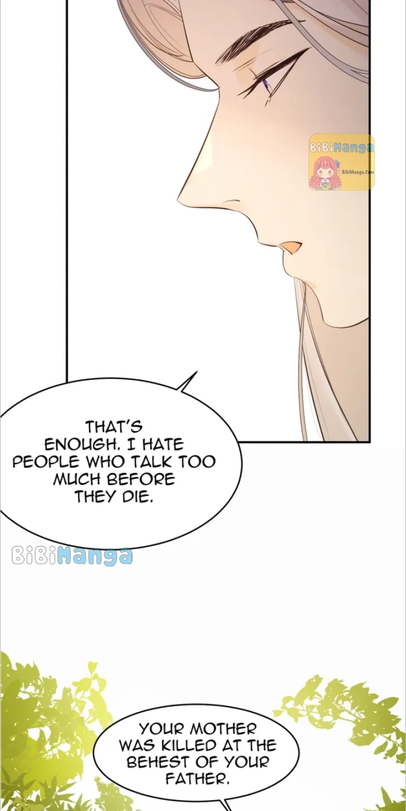 A Princess's Guide to Saving Dragons Chapter 87 - page 16