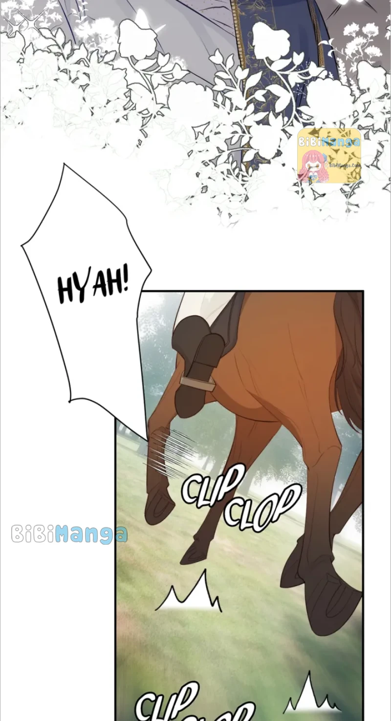 A Princess's Guide to Saving Dragons Chapter 87 - page 2
