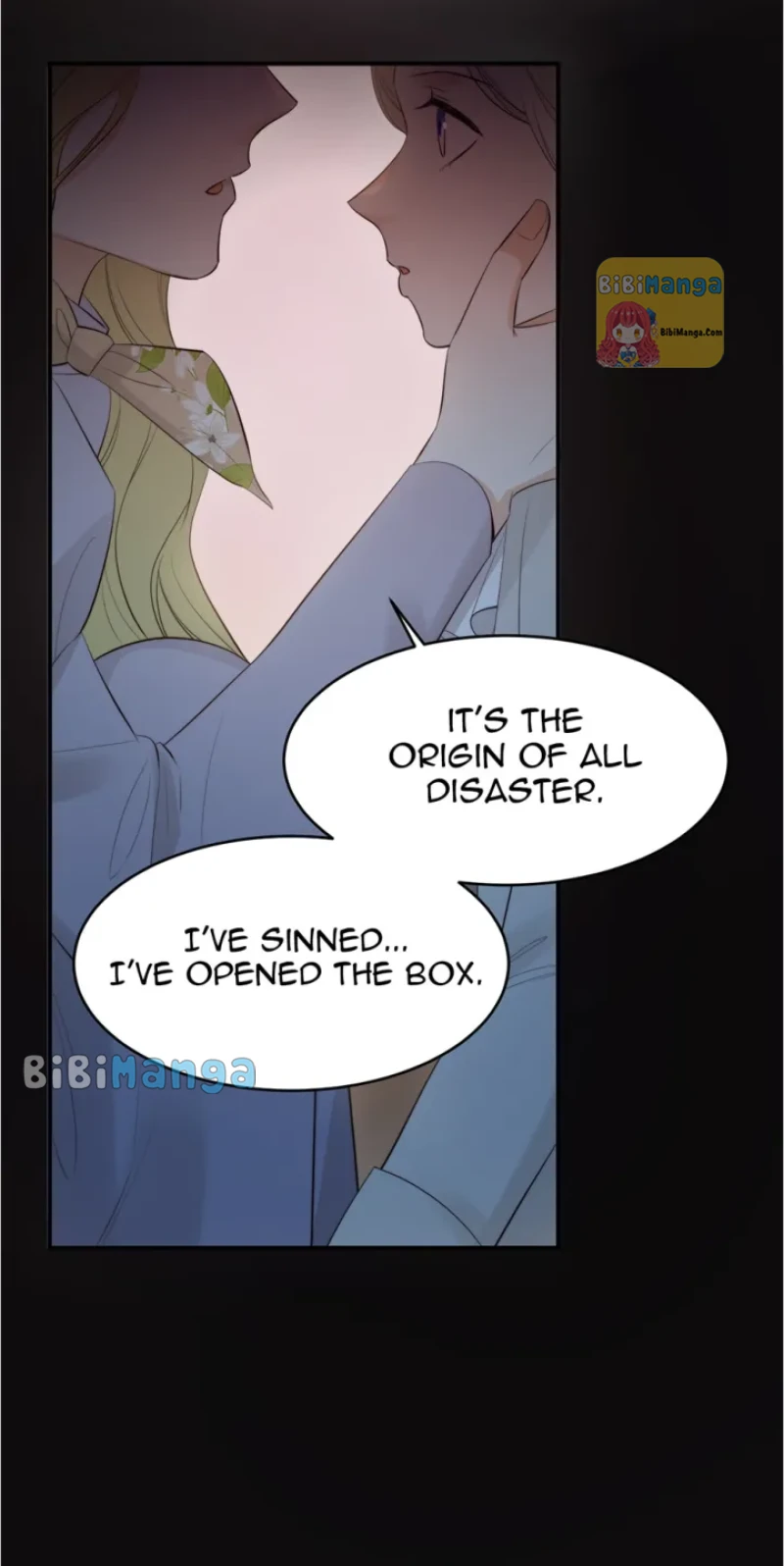 A Princess's Guide to Saving Dragons Chapter 87 - page 22