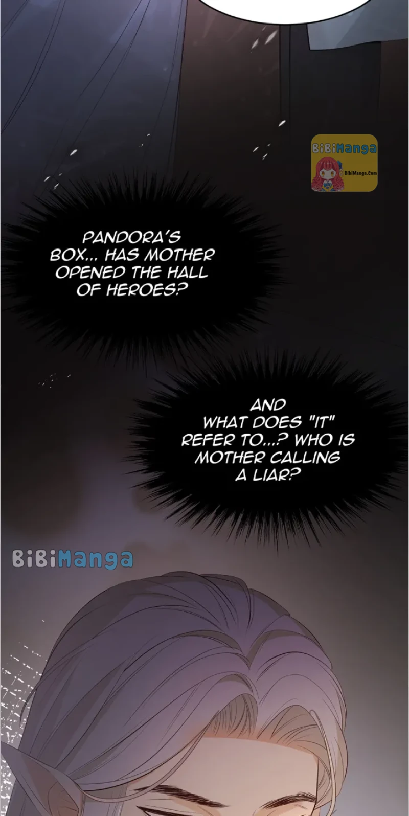 A Princess's Guide to Saving Dragons Chapter 87 - page 24