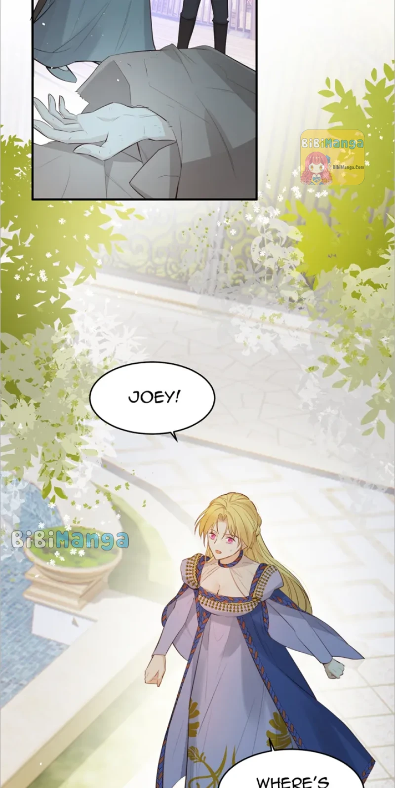 A Princess's Guide to Saving Dragons Chapter 87 - page 35