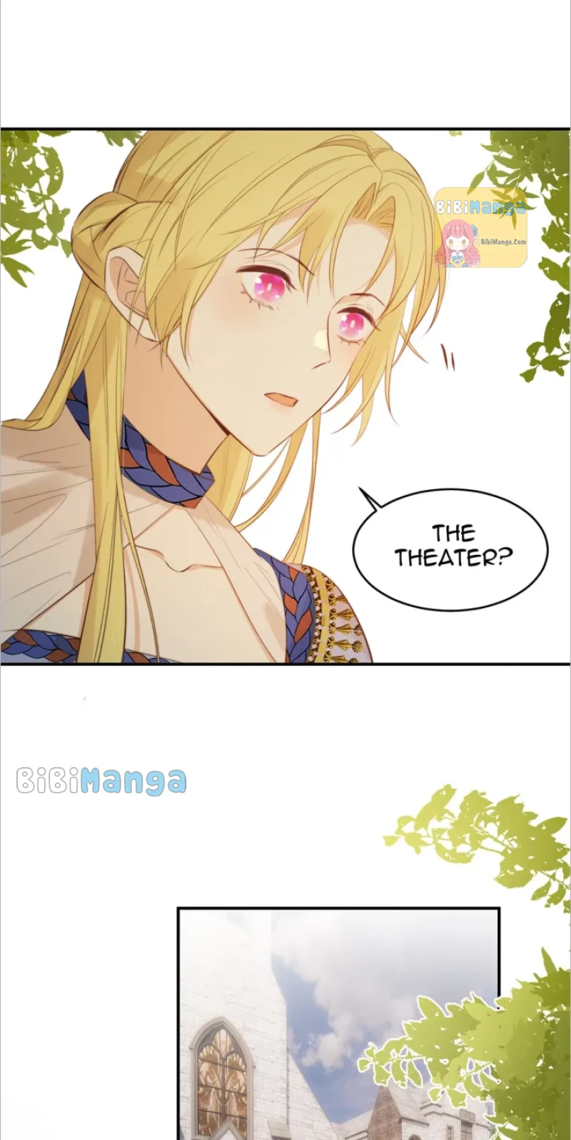 A Princess's Guide to Saving Dragons Chapter 87 - page 38