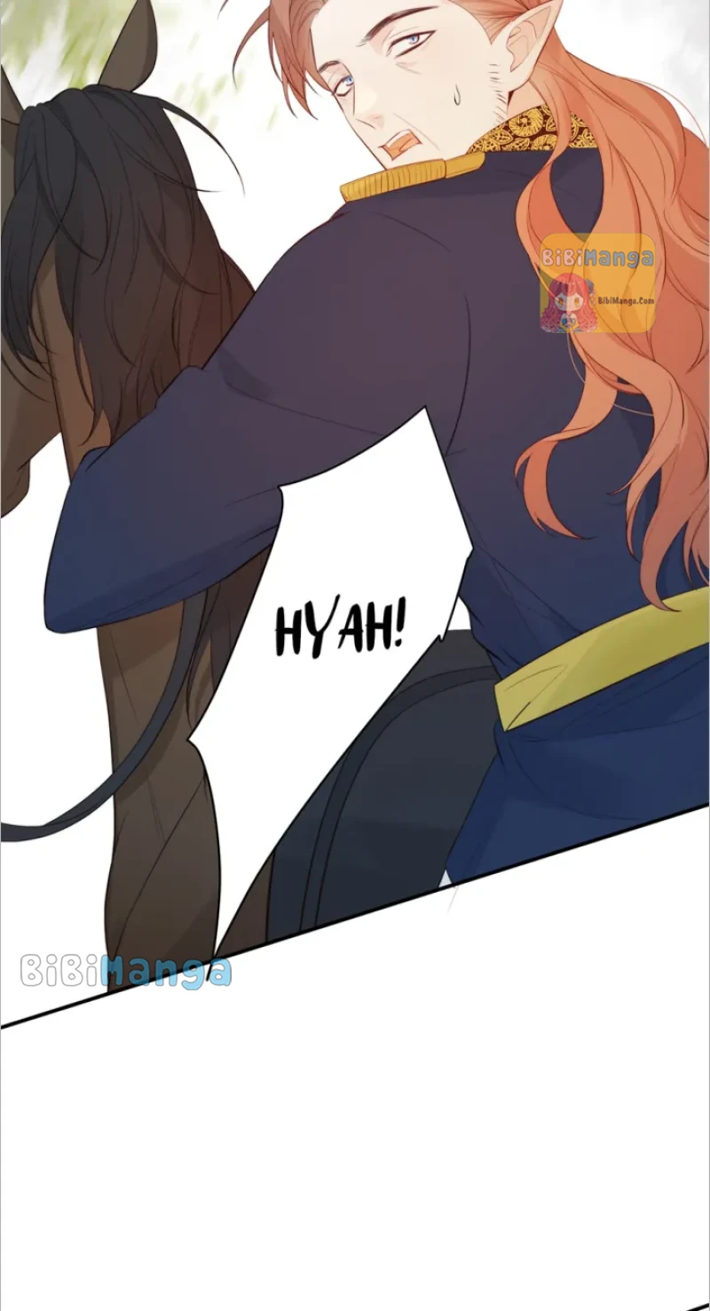 A Princess's Guide to Saving Dragons Chapter 87 - page 4