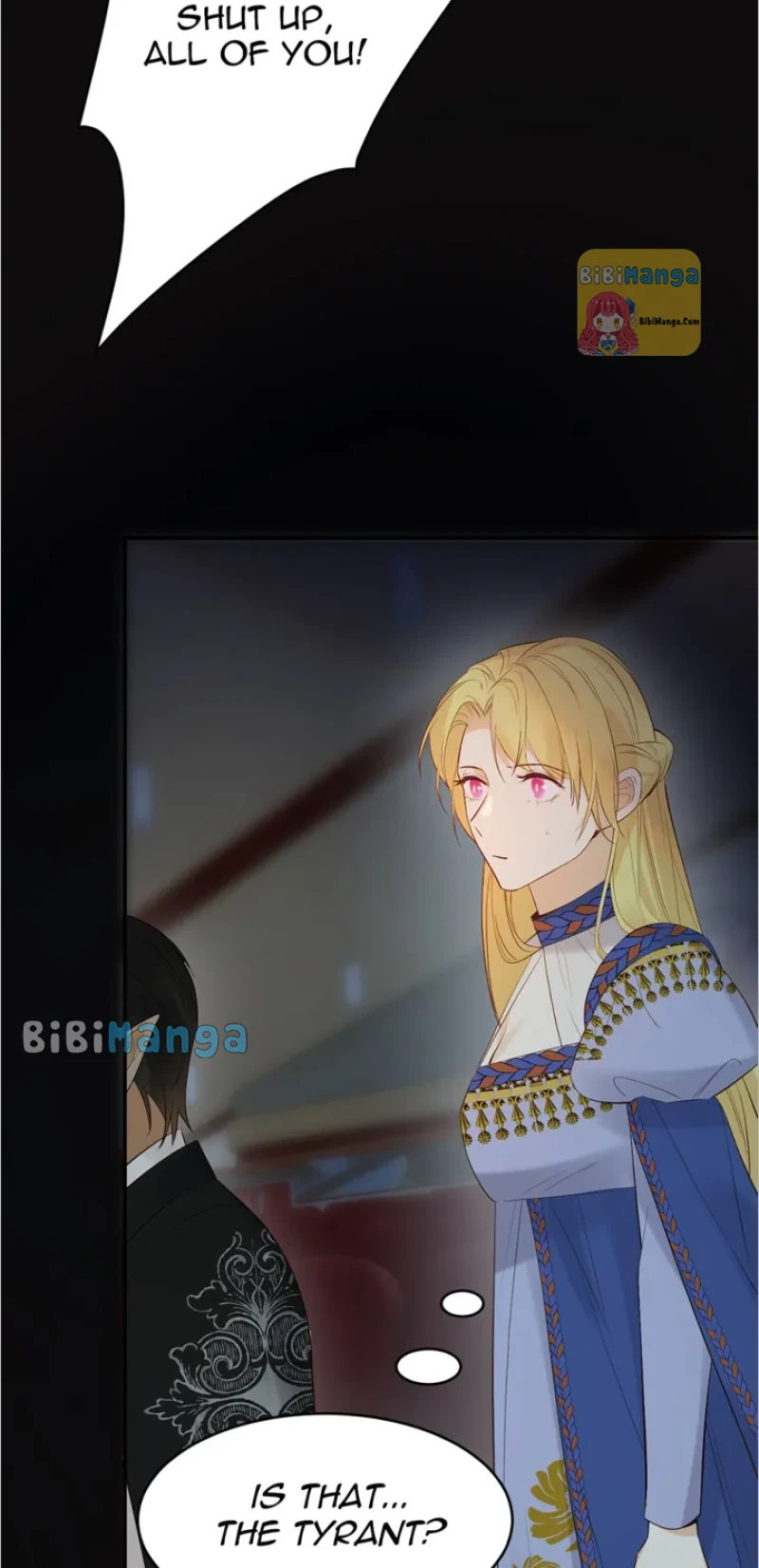 A Princess's Guide to Saving Dragons Chapter 87 - page 44