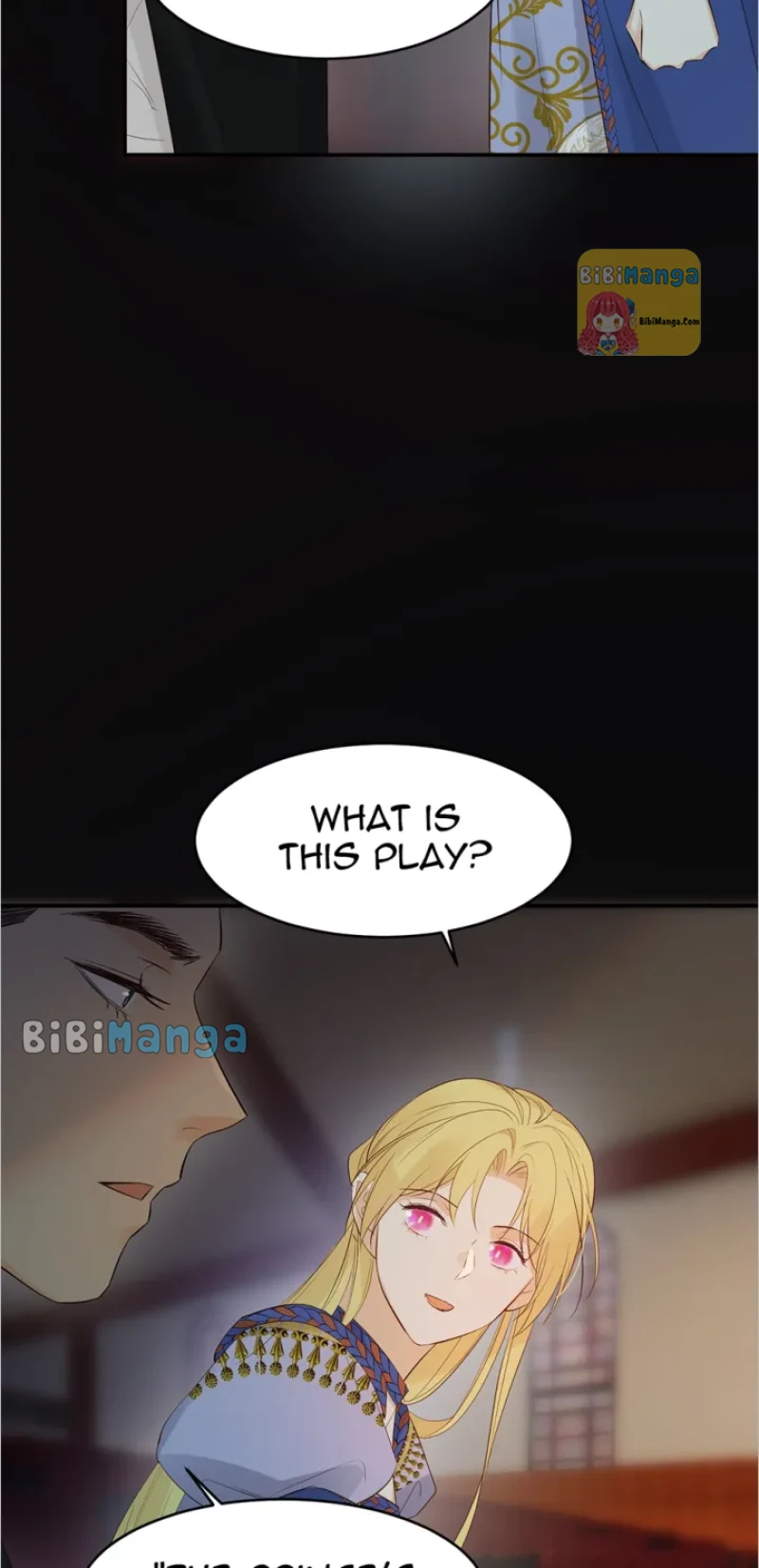 A Princess's Guide to Saving Dragons Chapter 87 - page 45