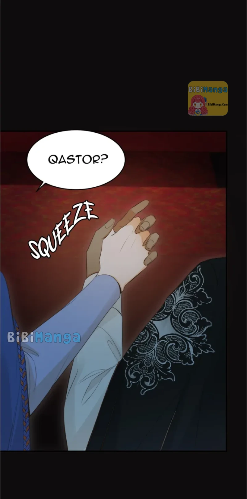 A Princess's Guide to Saving Dragons Chapter 87 - page 48