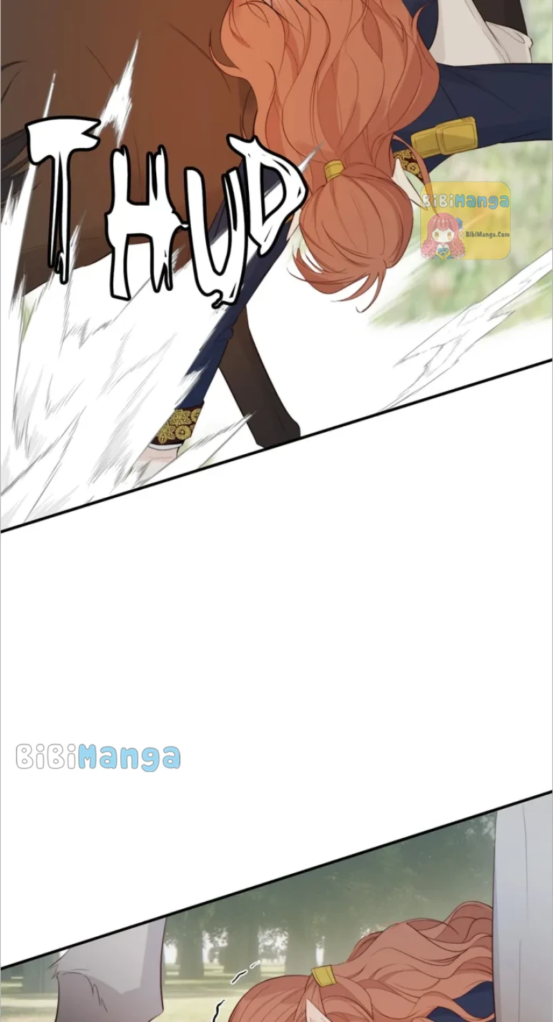 A Princess's Guide to Saving Dragons Chapter 87 - page 6