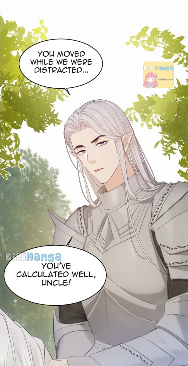 A Princess's Guide to Saving Dragons Chapter 87 - page 8