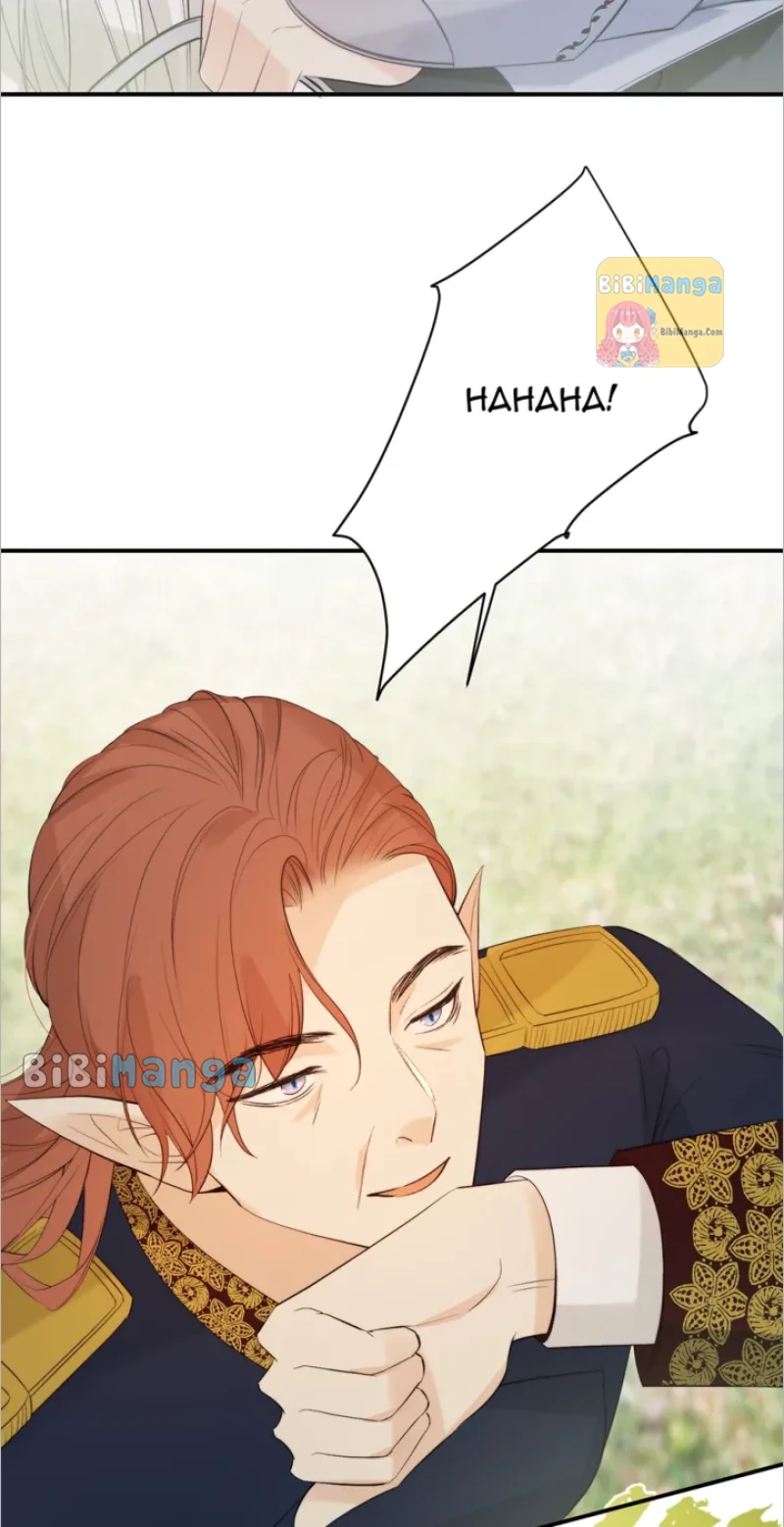 A Princess's Guide to Saving Dragons Chapter 87 - page 9