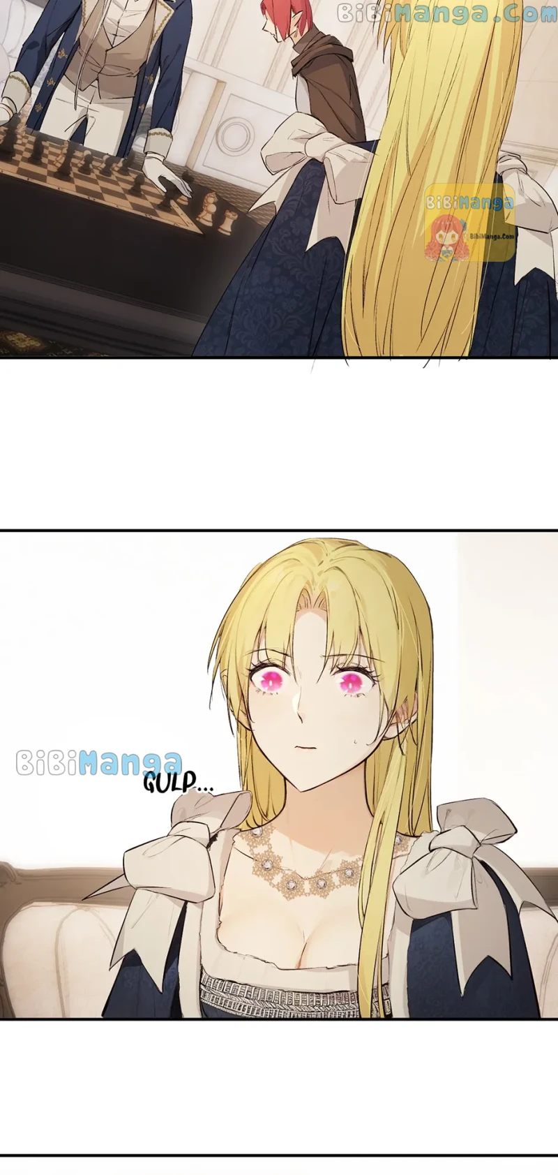 A Princess's Guide to Saving Dragons Chapter 69 - page 10