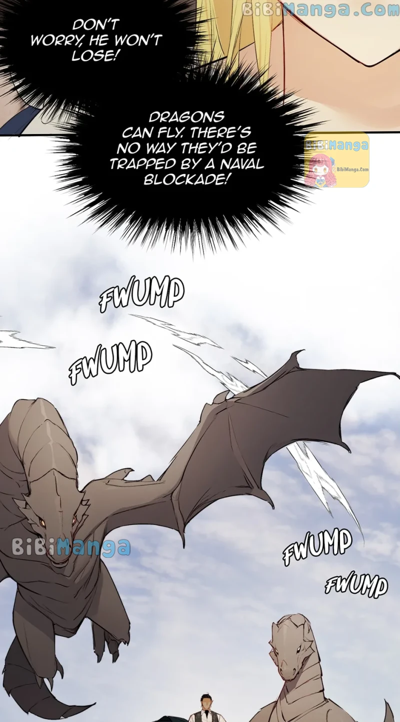 A Princess's Guide to Saving Dragons Chapter 69 - page 13