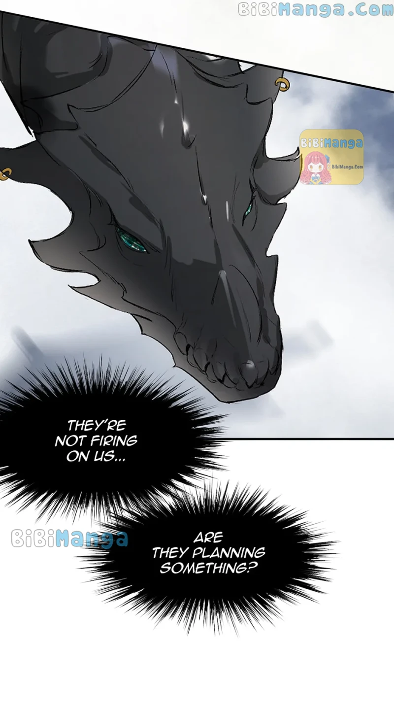 A Princess's Guide to Saving Dragons Chapter 69 - page 17