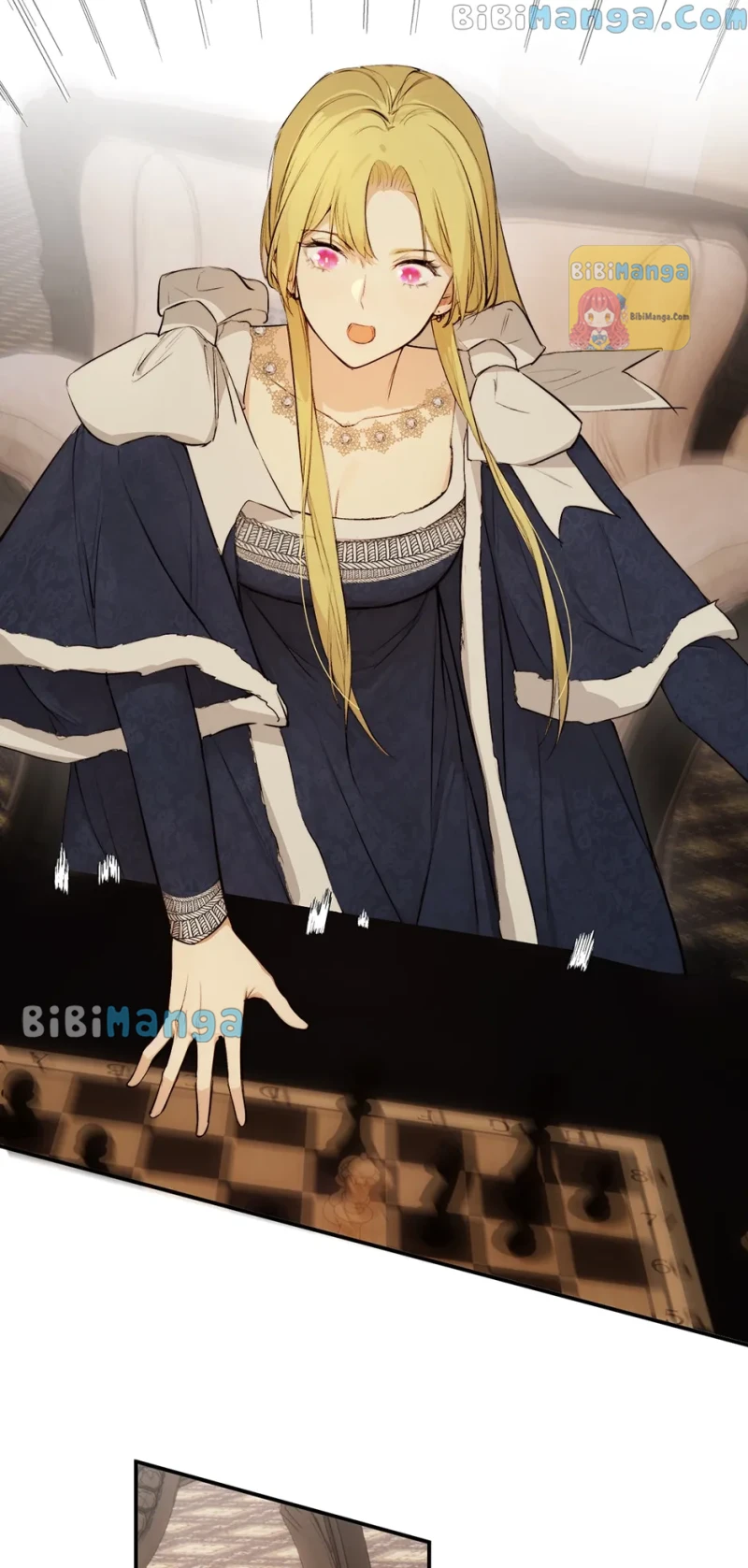 A Princess's Guide to Saving Dragons Chapter 69 - page 19