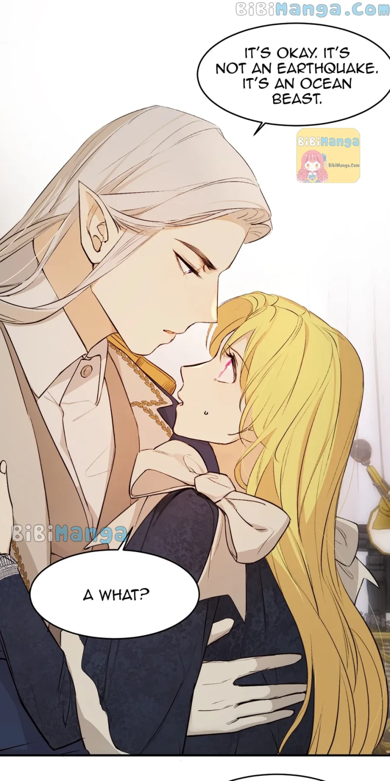 A Princess's Guide to Saving Dragons Chapter 69 - page 23