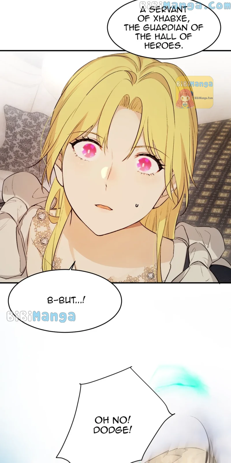 A Princess's Guide to Saving Dragons Chapter 69 - page 24