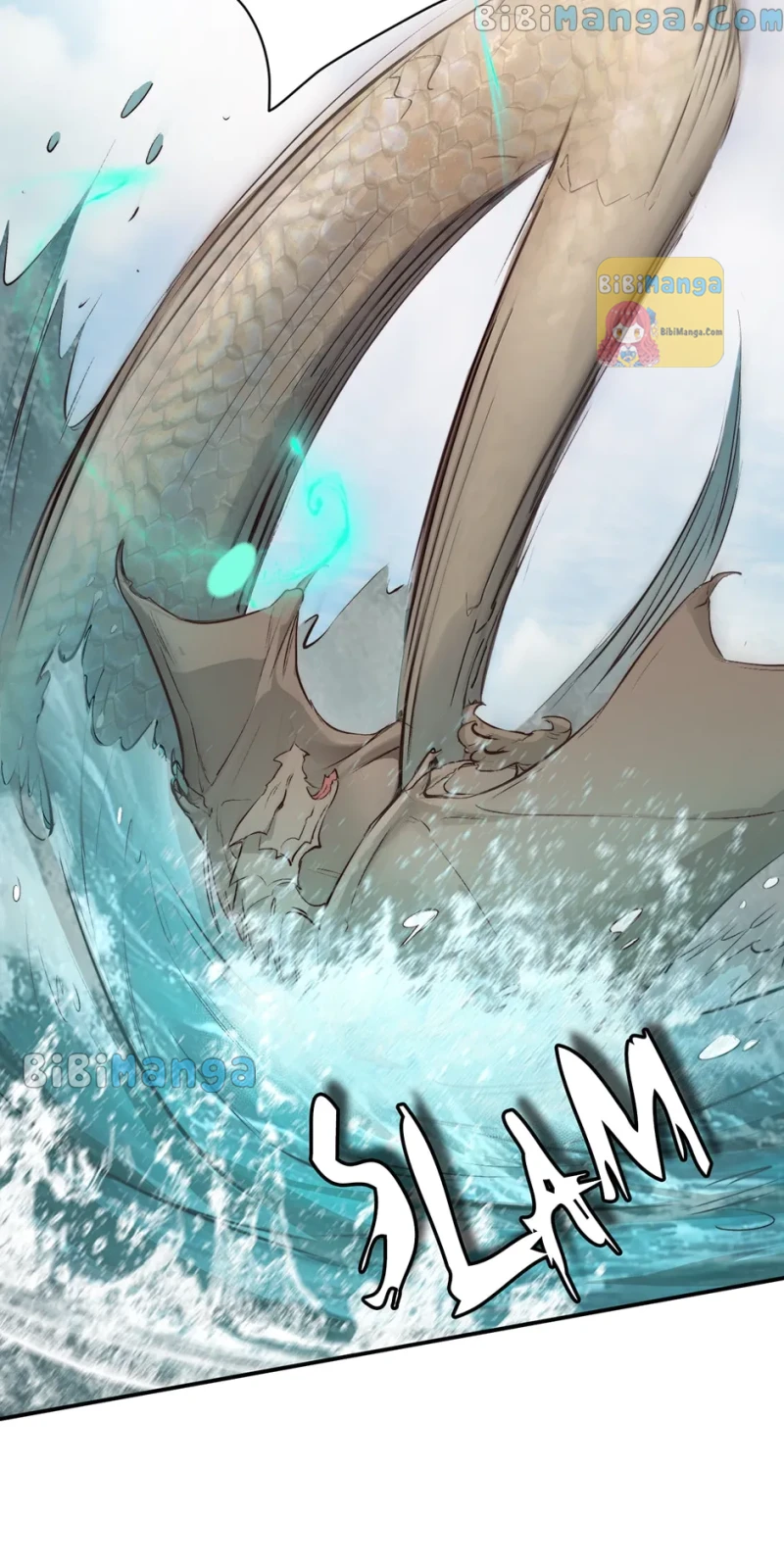 A Princess's Guide to Saving Dragons Chapter 69 - page 25