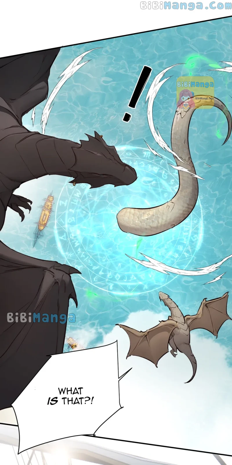 A Princess's Guide to Saving Dragons Chapter 69 - page 26