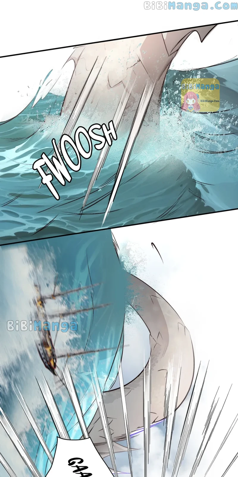 A Princess's Guide to Saving Dragons Chapter 69 - page 28