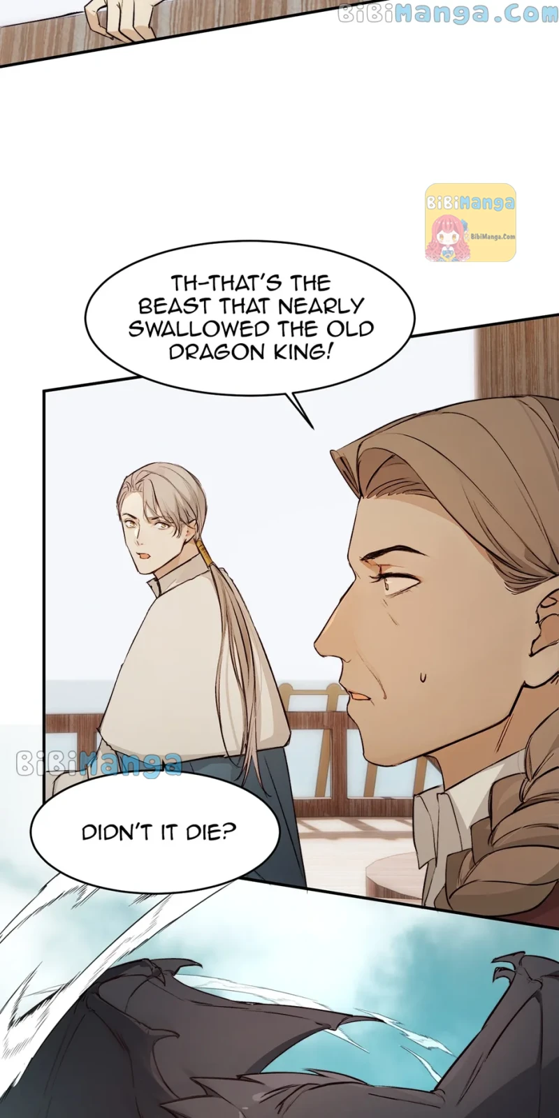 A Princess's Guide to Saving Dragons Chapter 69 - page 31
