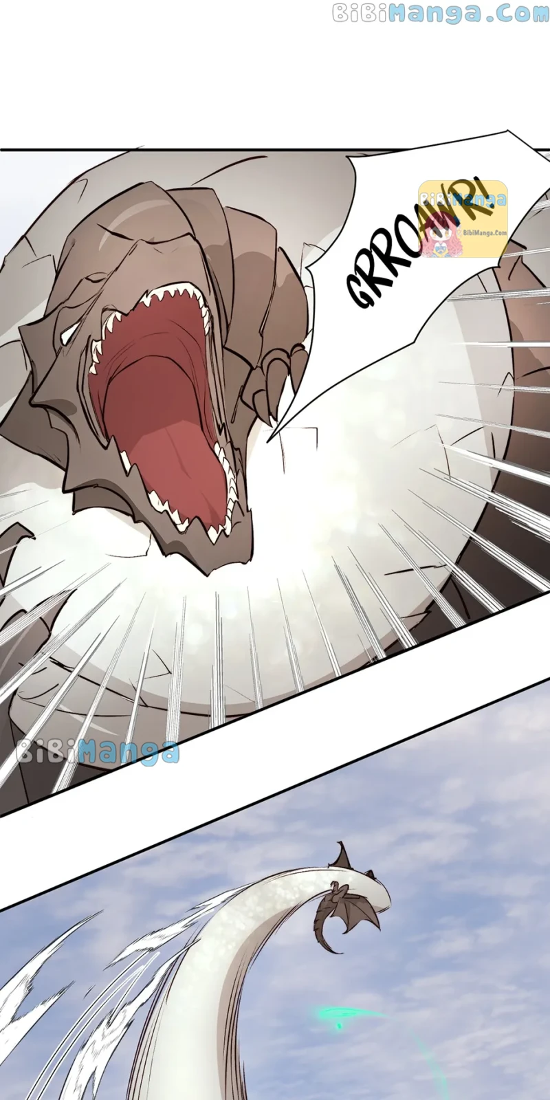 A Princess's Guide to Saving Dragons Chapter 69 - page 33