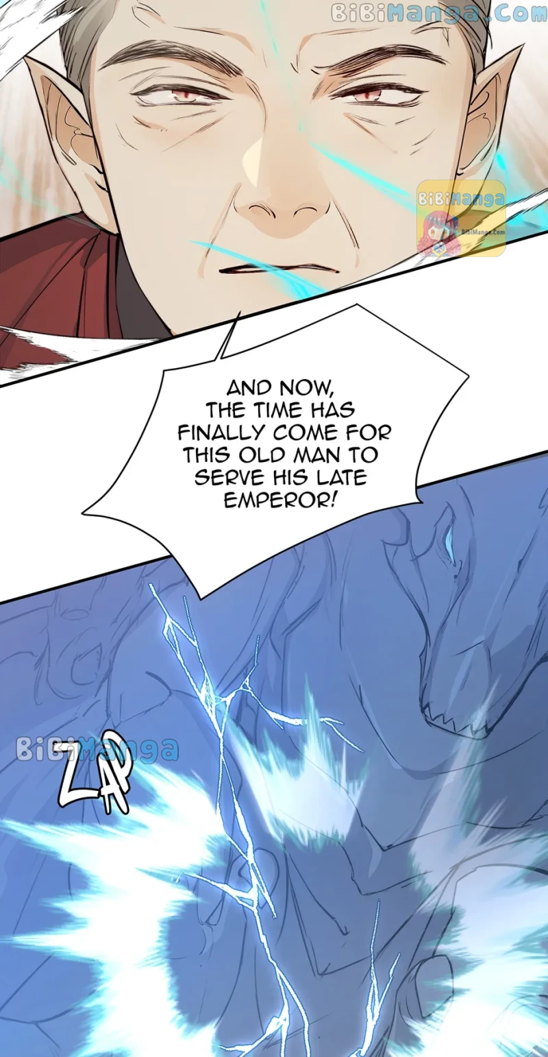 A Princess's Guide to Saving Dragons Chapter 69 - page 40