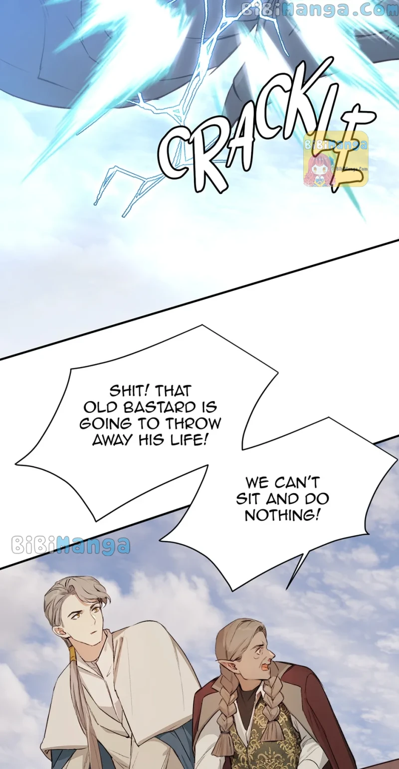 A Princess's Guide to Saving Dragons Chapter 69 - page 41