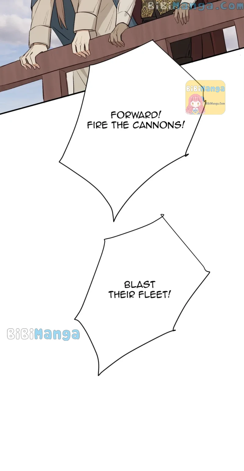 A Princess's Guide to Saving Dragons Chapter 69 - page 42