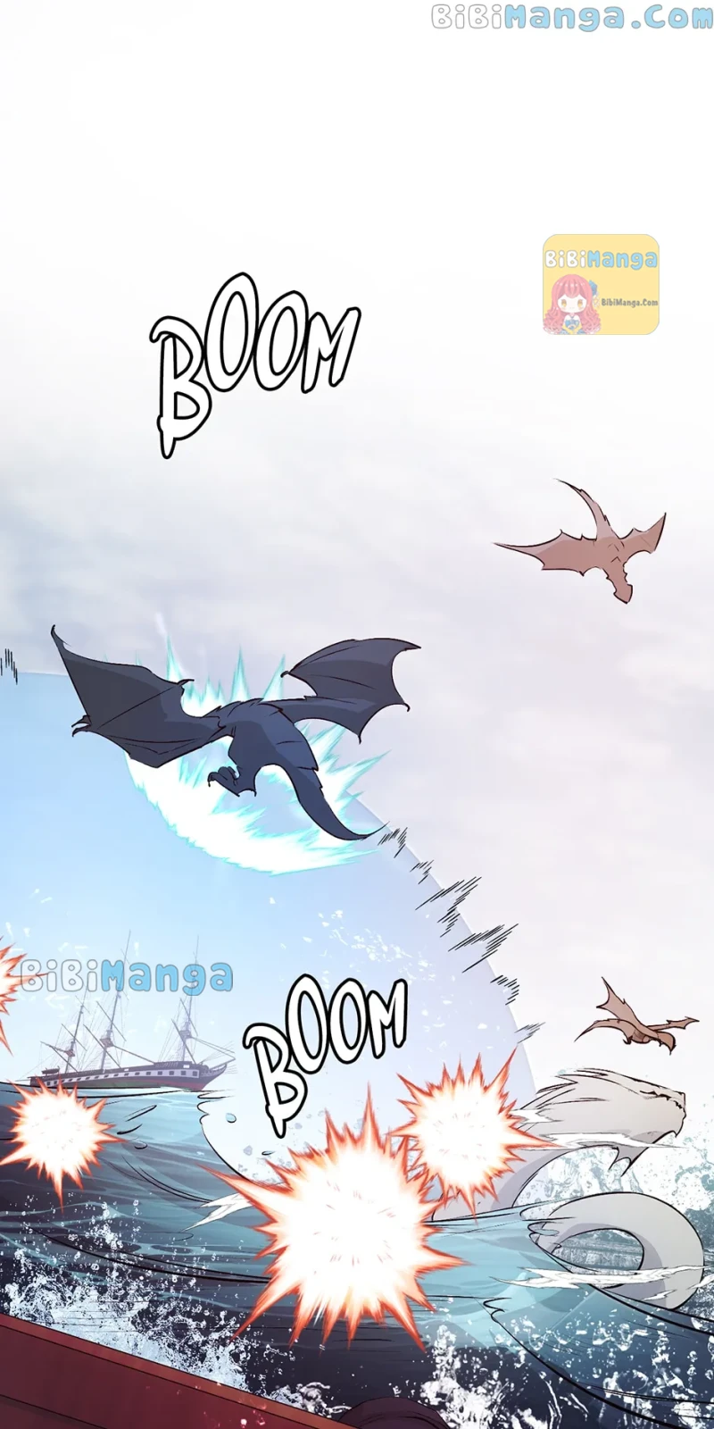 A Princess's Guide to Saving Dragons Chapter 69 - page 43