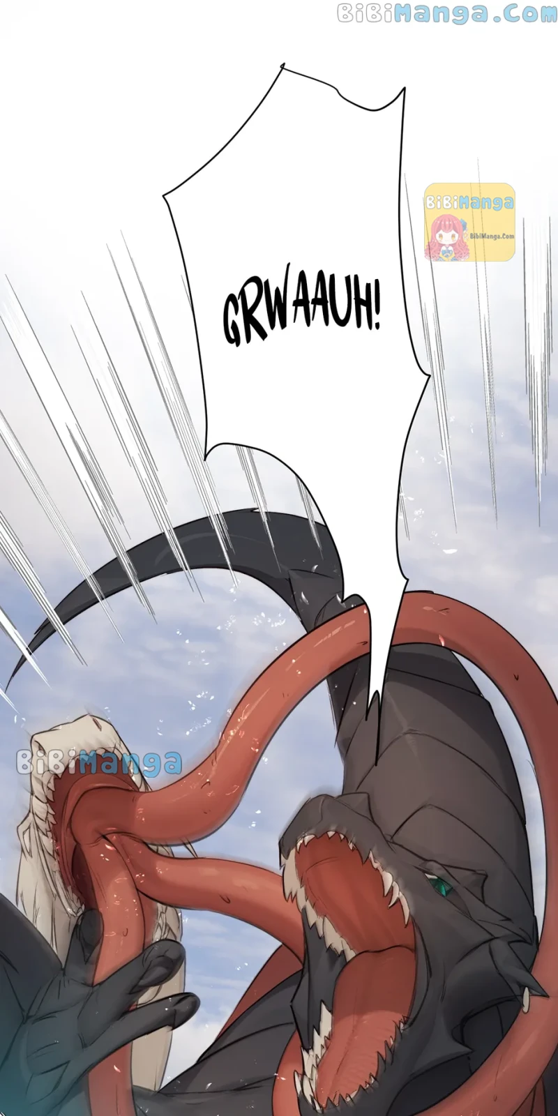 A Princess's Guide to Saving Dragons Chapter 69 - page 48