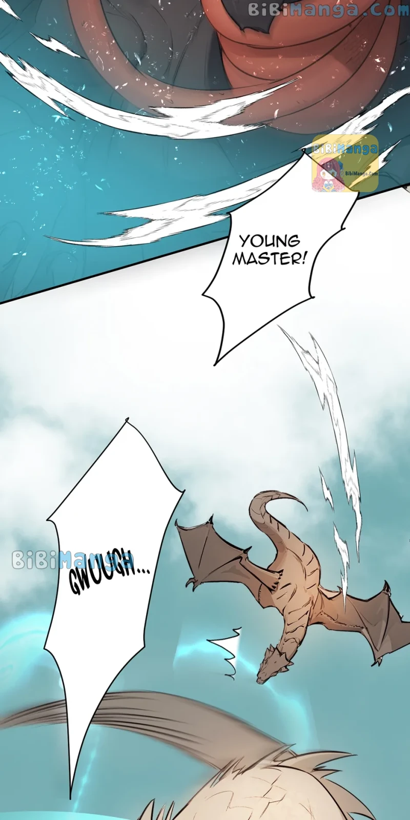A Princess's Guide to Saving Dragons Chapter 69 - page 49